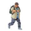 Marvel Legends Series 60th Anniversary Peter Parker and Ned Leeds 2-Pack