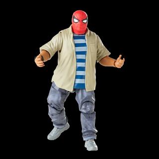 Marvel Legends Series 60th Anniversary Peter Parker and Ned Leeds 2-Pack