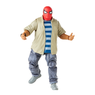 Marvel Legends Series 60th Anniversary Peter Parker and Ned Leeds 2-Pack