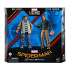 Marvel Legends Series 60th Anniversary Peter Parker and Ned Leeds 2-Pack