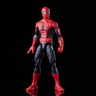 Marvel Legends Series 60th Anniversary Amazing Fantasy Spider-Man