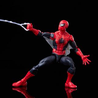 Marvel Legends Series 60th Anniversary Amazing Fantasy Spider-Man