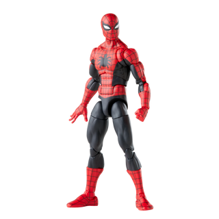 Marvel Legends Series 60th Anniversary Amazing Fantasy Spider-Man