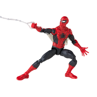 Marvel Legends Series 60th Anniversary Amazing Fantasy Spider-Man