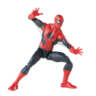 Marvel Legends Series 60th Anniversary Amazing Fantasy Spider-Man