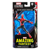 Marvel Legends Series 60th Anniversary Amazing Fantasy Spider-Man