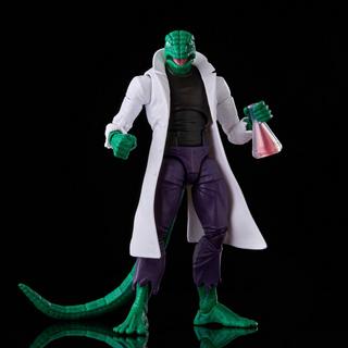 Marvel Legends Series Marvel’s Lizard