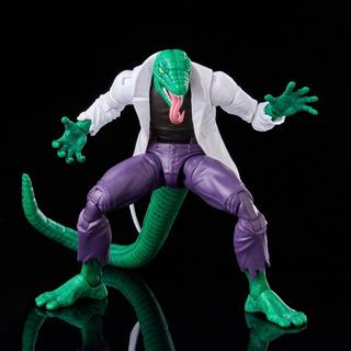 Marvel Legends Series Marvel's Lizard, Marvel Comics