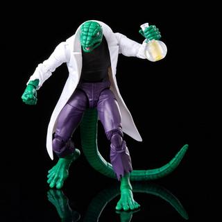 Marvel Legends Series Marvel’s Lizard