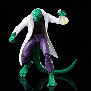 Marvel Legends Series Marvel's Lizard, Marvel Comics