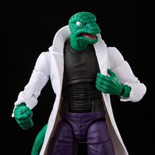 Marvel Legends Series Marvel’s Lizard