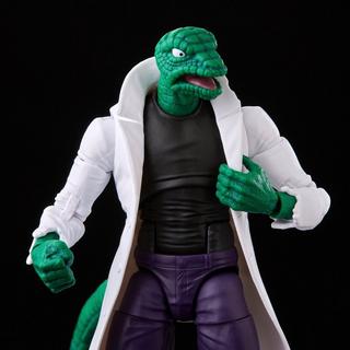 Marvel Legends Series Marvel's Lizard, Marvel Comics