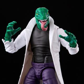 Marvel Legends Series Marvel's Lizard, Marvel Comics