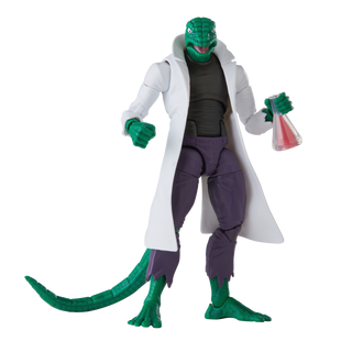 Marvel Legends Series Marvel’s Lizard