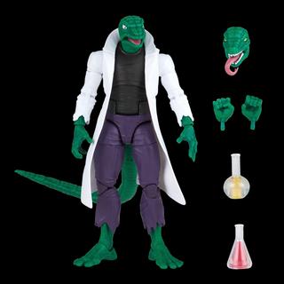 Marvel Legends Series Marvel’s Lizard