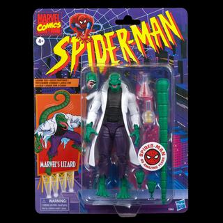 Marvel Legends Series Marvel’s Lizard