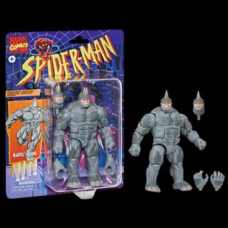 Marvel Legends Series Marvel’s Rhino