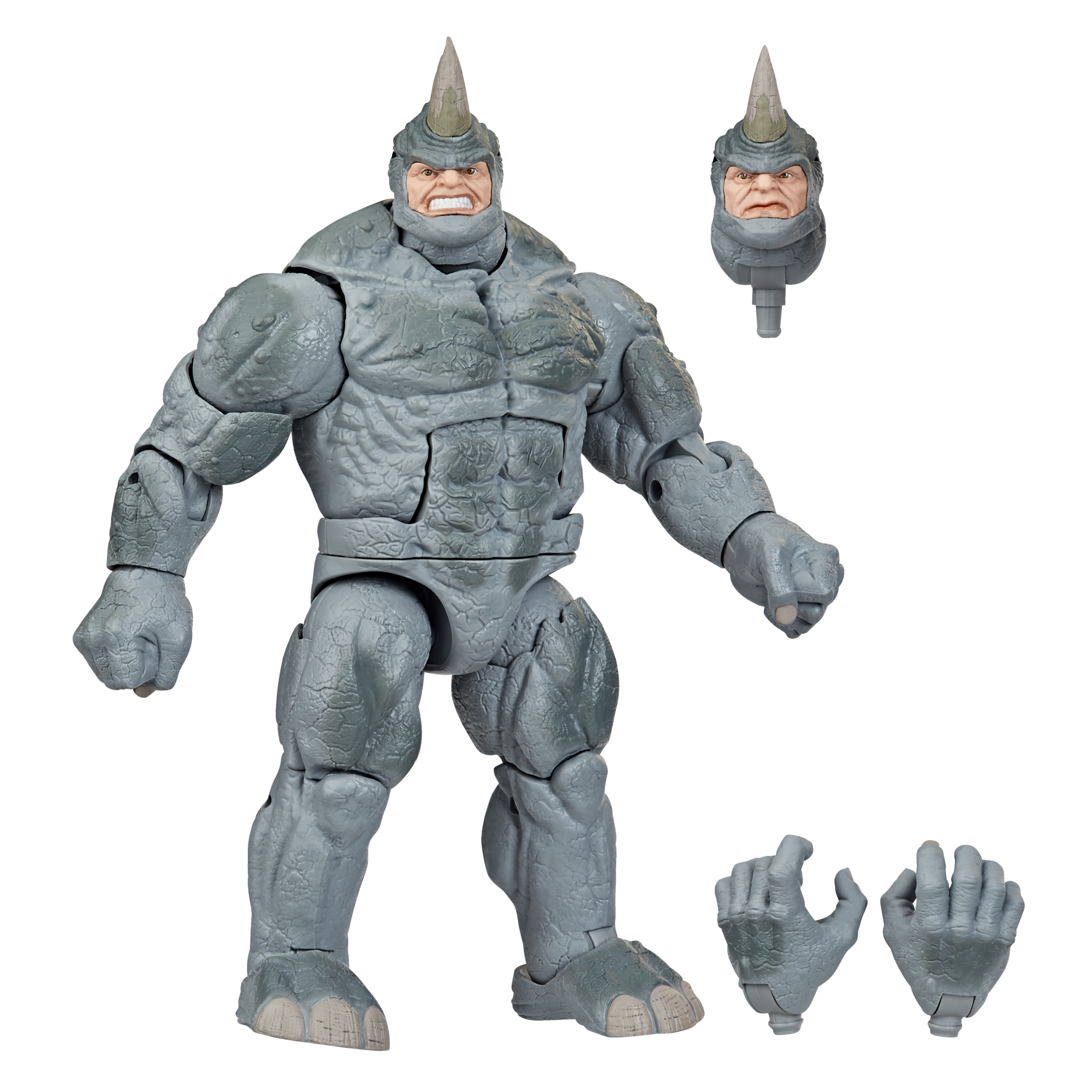 Marvel Legends Series Marvel’s Rhino