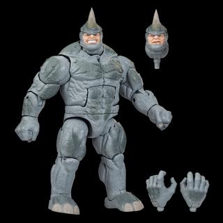 Marvel Legends Series Marvel’s Rhino