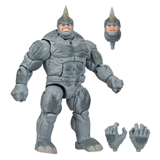 Marvel Legends Series Marvel’s Rhino