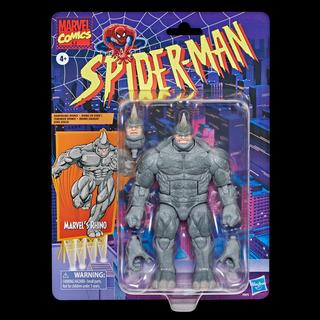 Marvel Legends Series Marvel’s Rhino
