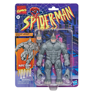 Marvel Legends Series, Marvel's Rhino