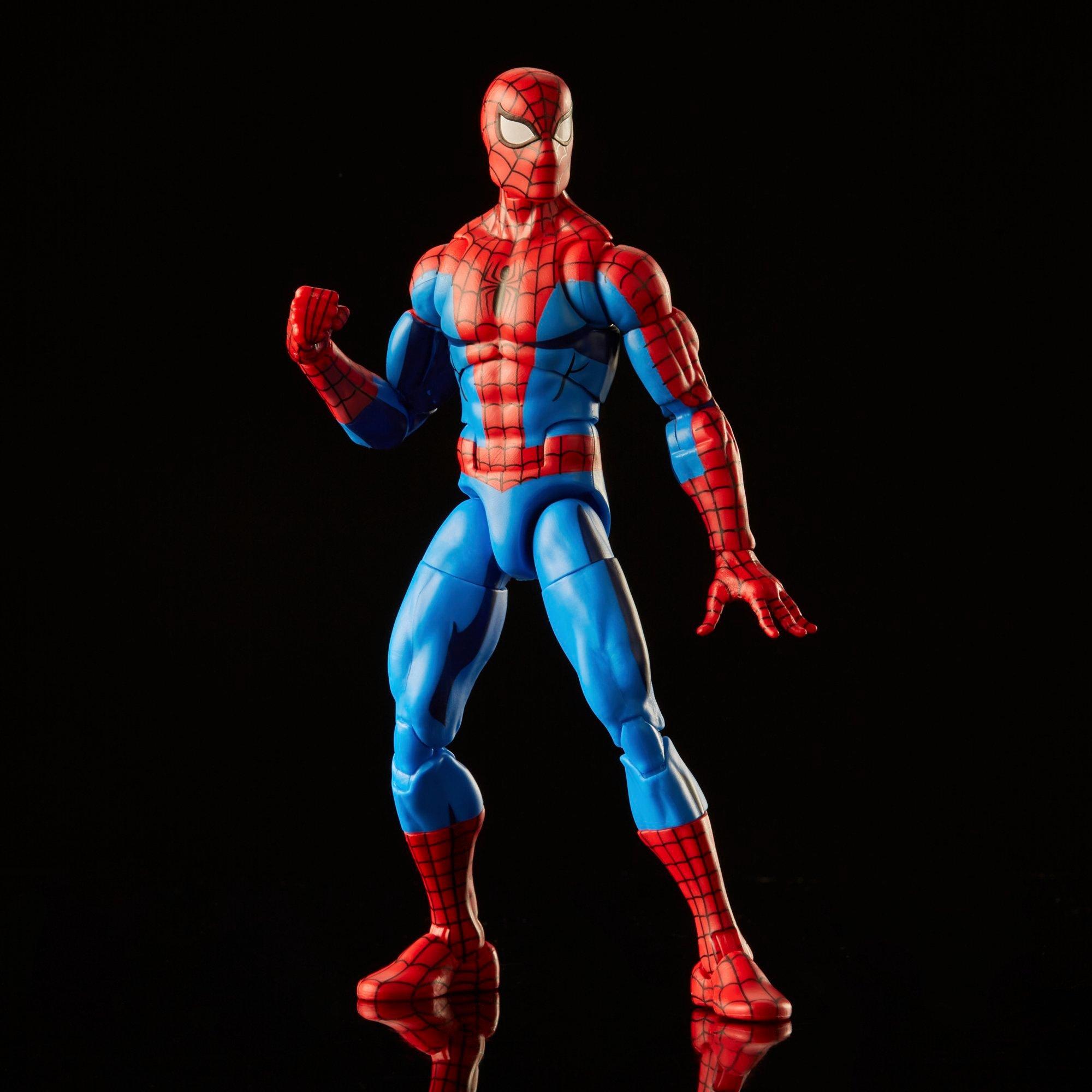 Marvel Legends Series, Spider-Man