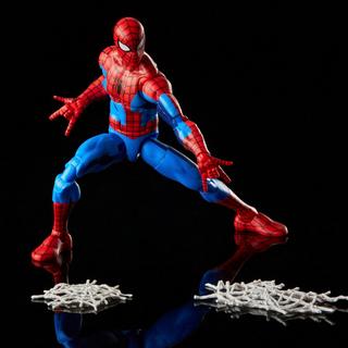 Marvel Legends Series Spider-Man, Marvel Comics