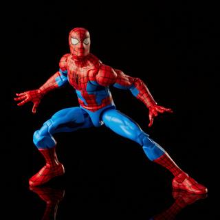 Marvel Legends Series Spider-Man, Marvel Comics