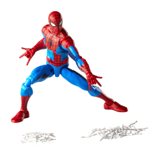 Marvel Legends Series Spider-Man