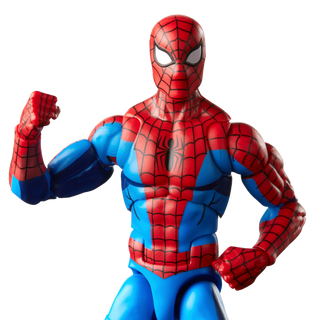 Marvel Legends Series Spider-Man