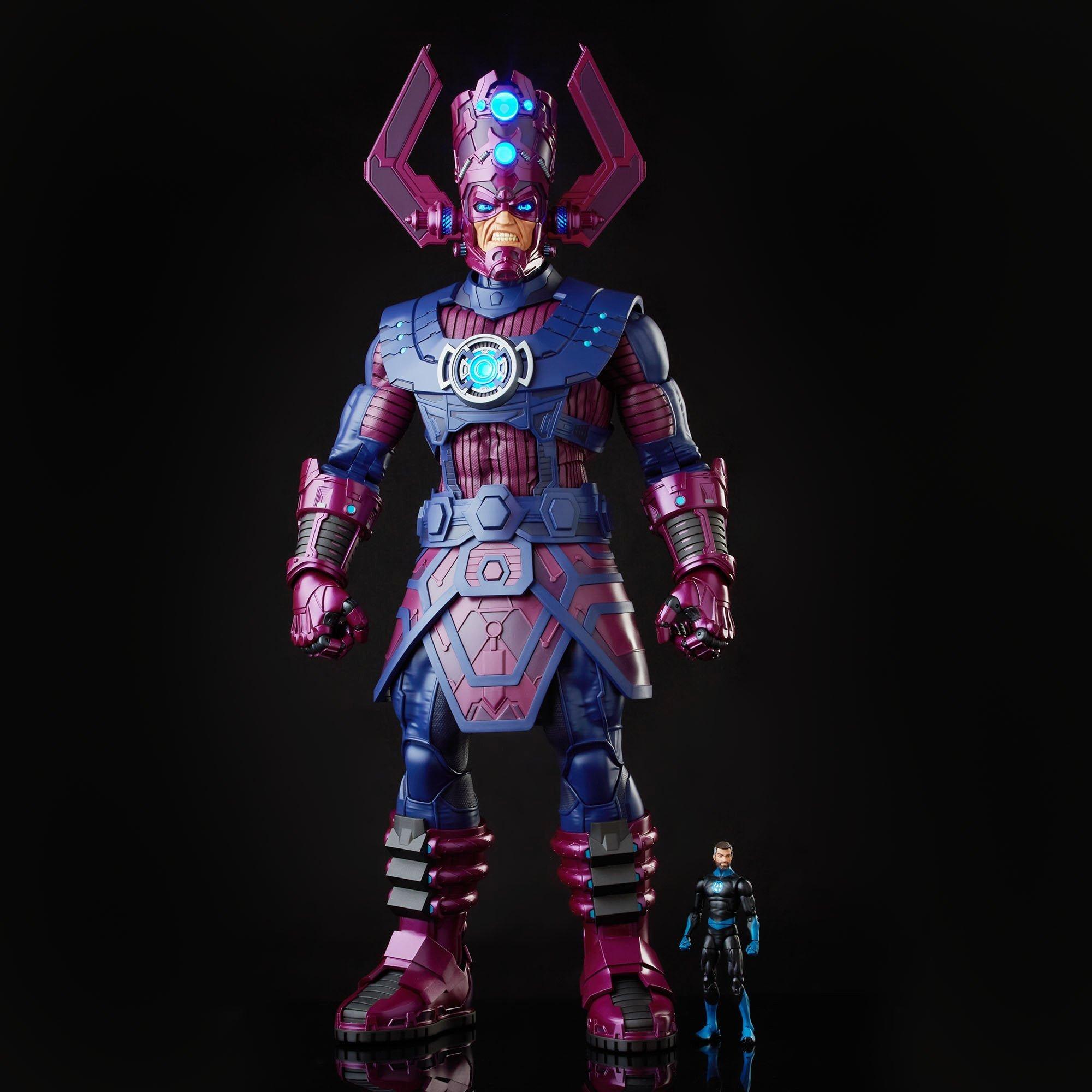 Marvel Legends Galactus