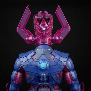 Marvel Legends Galactus