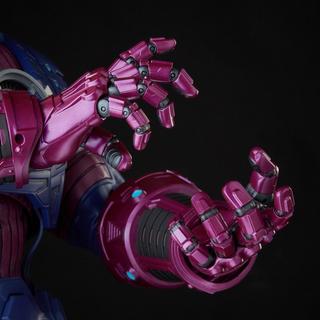 Marvel Legends Galactus