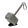 Marvel Legends Series Mighty Thor Mjolnir Electronic Hammer