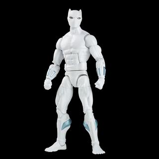 Marvel Legends Series Hatut Zeraze