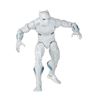 Marvel Legends Series Hatut Zeraze