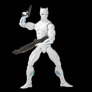 Marvel Legends Series Hatut Zeraze