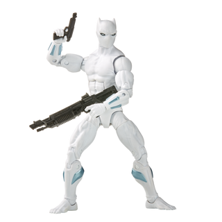 Marvel Legends Series Hatut Zeraze