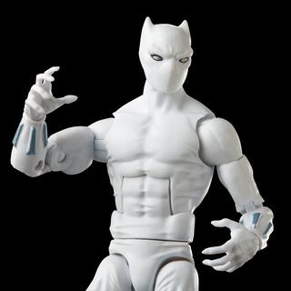 Marvel Legends Series Hatut Zeraze