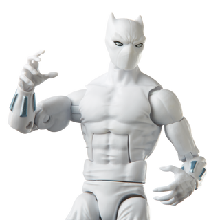 Marvel Legends Series Hatut Zeraze