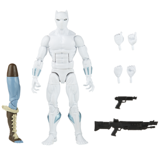Marvel Legends Series Hatut Zeraze