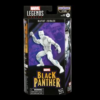 Marvel Legends Series Hatut Zeraze