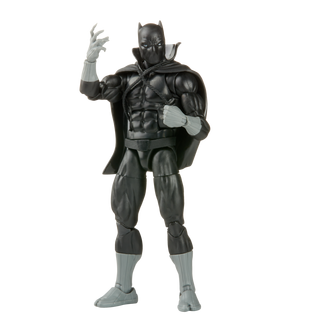 Marvel Legends Series Black Panther