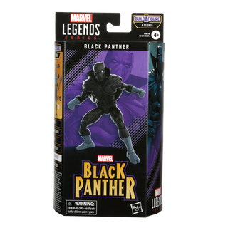 Marvel Legends Series Black Panther