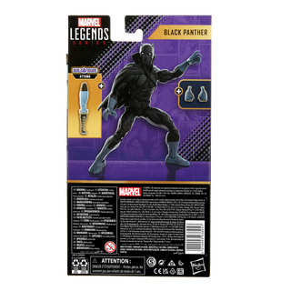 Marvel Legends Series Black Panther