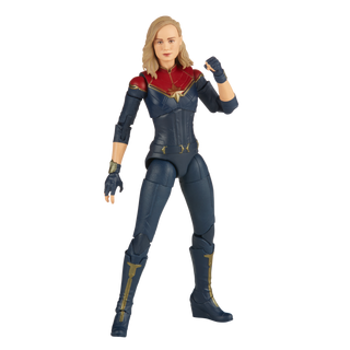 Marvel Legends Series Captain Marvel