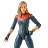 Marvel Legends Series Captain Marvel