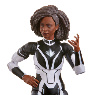 Marvel Legends Series Marvel’s Photon