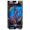 Marvel Legends Series Ms. Marvel
